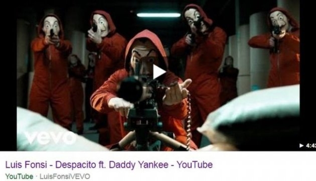 Двух французских подростков обвиняют во взломе музыкальных хитов на YouTube