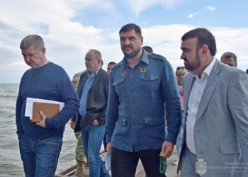 Бывший заместитель директора Николаевского аэропорта заявил, что это Савченко требовал взятку – СМИ