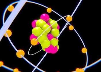 Физикам впервые удалось измерить давление внутри протона