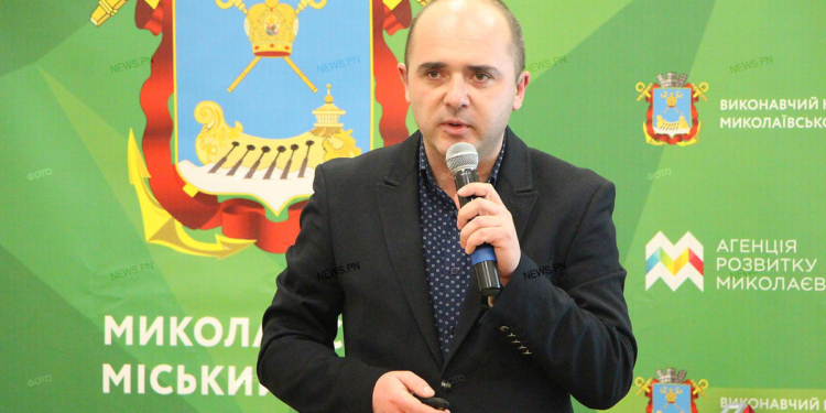 Первым заместителем директора департамента ЖКХ стал замдиректора «ЭЛУ автодорог»