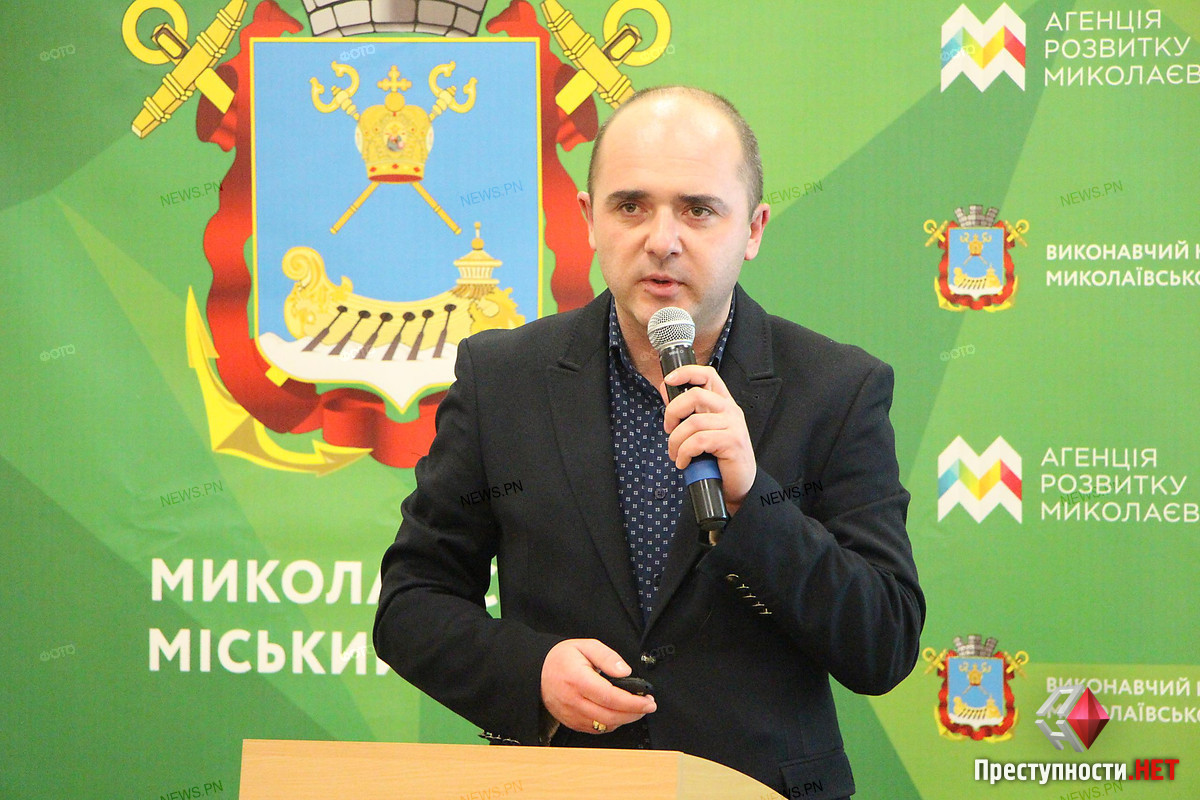 Первым заместителем директора департамента ЖКХ стал замдиректора «ЭЛУ автодорог»