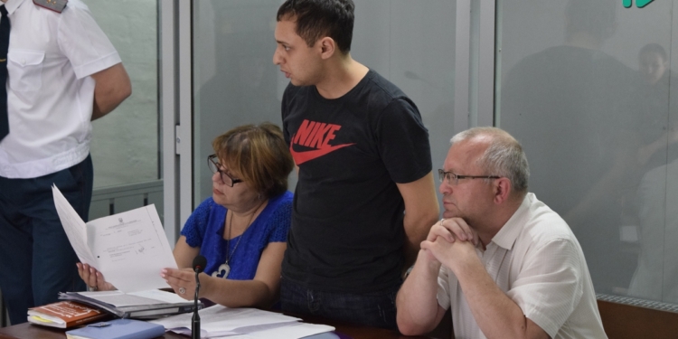 Завтра суд огласит решение по мере пресечения Казимирову: Прокуратура требует арест, адвокаты хотят оставить его на свободе