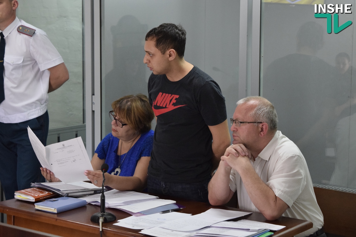 Завтра суд огласит решение по мере пресечения Казимирову: Прокуратура требует арест, адвокаты хотят оставить его на свободе