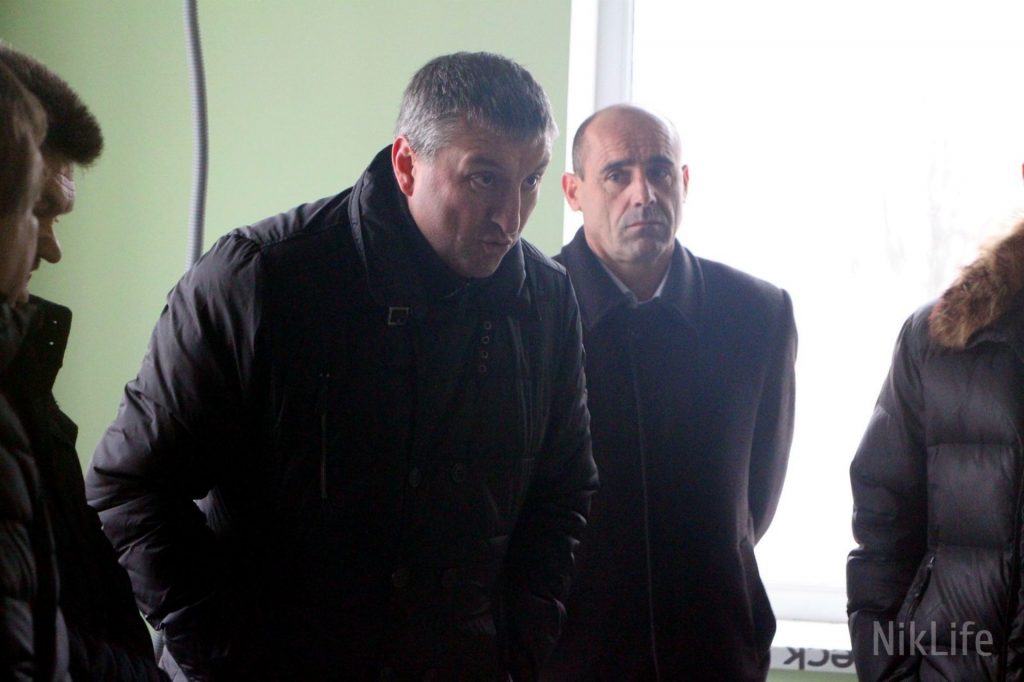 Бывший заместитель директора Николаевского аэропорта заявил, что это Савченко требовал взятку – СМИ 1