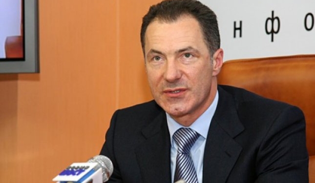 СМИ: Экс-депутата Рудьковского задержали в ОАЭ с фальшивым паспортом