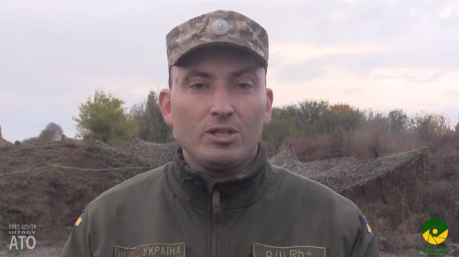 Представитель пресс-центра ООС заявил, что пропавшего под Павлополем николаевского морпеха все-таки еще не нашли 1