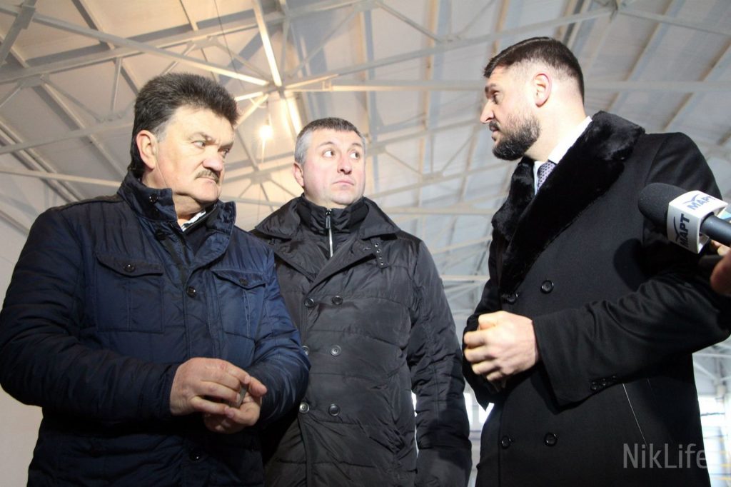 Бывший заместитель директора Николаевского аэропорта заявил, что это Савченко требовал взятку – СМИ 5