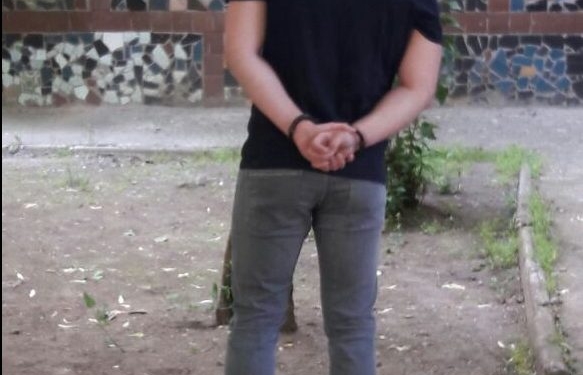 В Николаеве руководитель аппарата Центрального суда попался на взятке