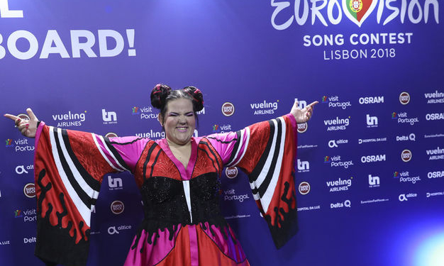 Премьер Израиля назвал место проведения “Евровидения-2019”