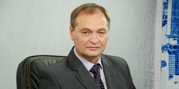 Еще один на выход. Луценко направил представление на нардепа из “Воли народа”