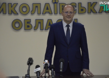 Аэропорт Николаева получил сертификат, но без права принимать пассажирские самолеты