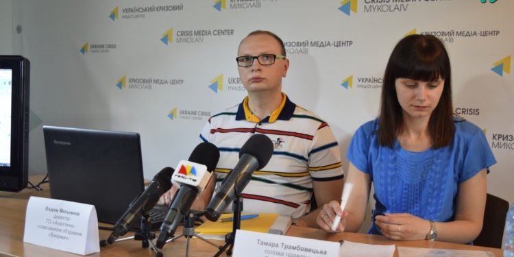 Водопроводная вода в Николаеве не соответствует нормам. «Николаевводоканал» это признает, но исправить ситуацию пока не может