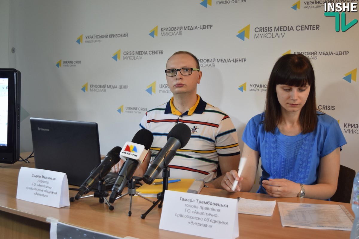 Водопроводная вода в Николаеве не соответствует нормам. «Николаевводоканал» это признает, но исправить ситуацию пока не может