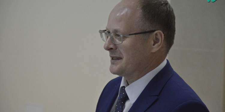 Барна назвал «чушью собачей» доводы «Жилпромстрой-8» в суде, мол, судью нужно люстрировать за рассмотрение дела