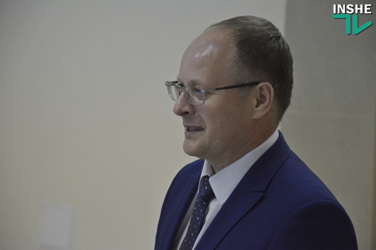 Барна назвал «чушью собачей» доводы «Жилпромстрой-8» в суде, мол, судью нужно люстрировать за рассмотрение дела