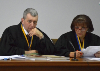 В Николаеве скандальный Казимиров наконец-то выплатил ущерб пострадавшей стороне