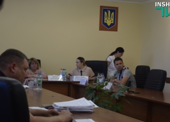 Ремонт школы в Новом Буге затягивает на 140 миллионов, Москаленко сказала, что таких денег нет: Это просто нереально