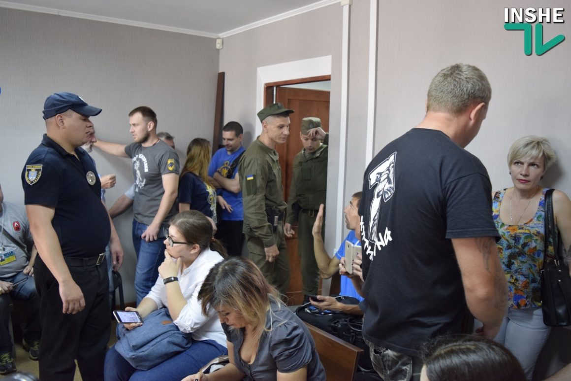 Обновлено. Казимирову назначили меру пресечения в виде ареста с залогом в 650 тысяч 9