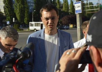 “Это мое лицо!” – в Николаеве министр инфраструктуры по-прежнему недоволен состоянием туалетов на ж/д вокзале