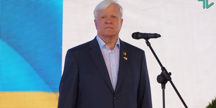 А в ответ тишина. «НИБУЛОН» предложил проект, который может загрузить все судозаводы Николаева и разгрузить город от грузовиков