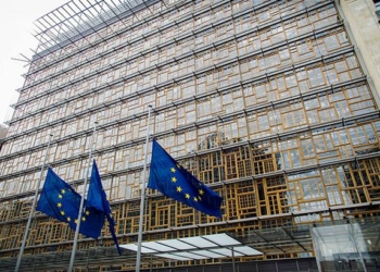 Совет ЕС одобрил выделение Украине 1 млрд евро макрофинансовой помощи