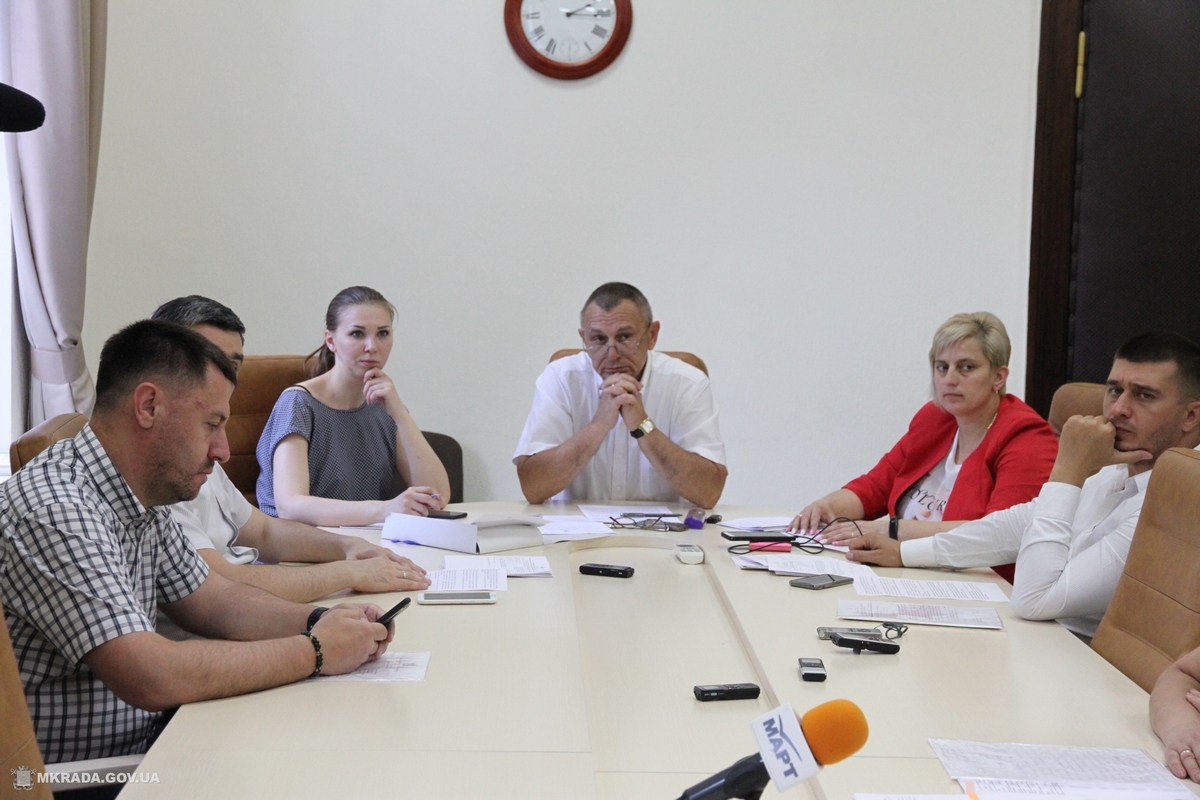 Гуманитарная комиссия горсовета поддержала создание в Николаеве инклюзивно-ресурсных центров