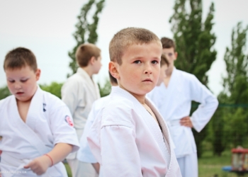 «Life is sport» – в Корабельном районе провели масштабный спортивный фестиваль