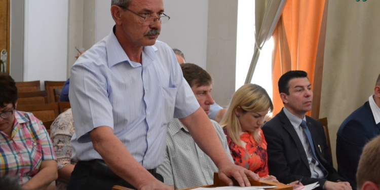 Николаевский исполком поддержал выделение 2 миллионов гривен на первоочередные меры по ликвидации крупной аварии на коллекторе