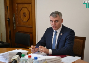 Исполком согласовал демонтаж 56 рекламных конструкций по Николаеву