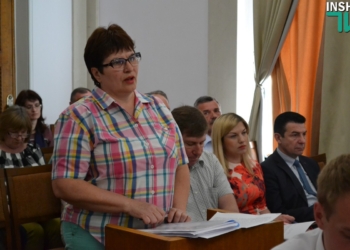 Исполком поддержал предложение, которое позволит выплатить николаевским учителям 42 миллиона долгов по зарплате