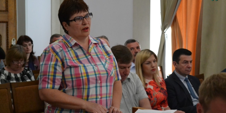 Исполком поддержал предложение, которое позволит выплатить николаевским учителям 42 миллиона долгов по зарплате