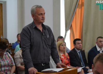 Исполком согласовал демонтаж 56 рекламных конструкций по Николаеву