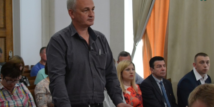 Исполком согласовал демонтаж 56 рекламных конструкций по Николаеву