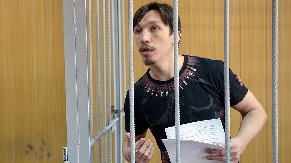 В России фигурант «дела 26 марта» объявил голодовку в поддержку Сенцова 1
