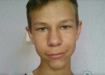 На Николаевщине 14-летний подросток удрал из дома