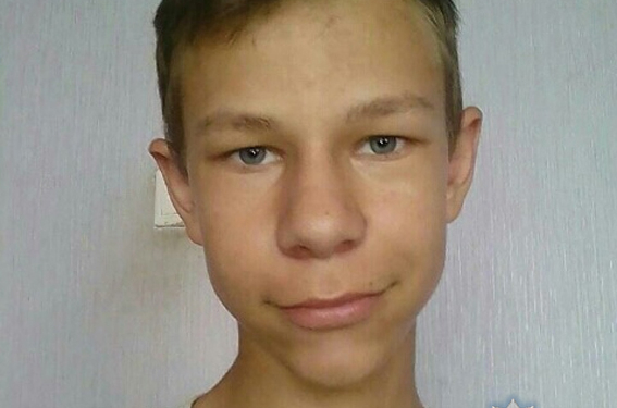 На Николаевщине 14-летний подросток удрал из дома