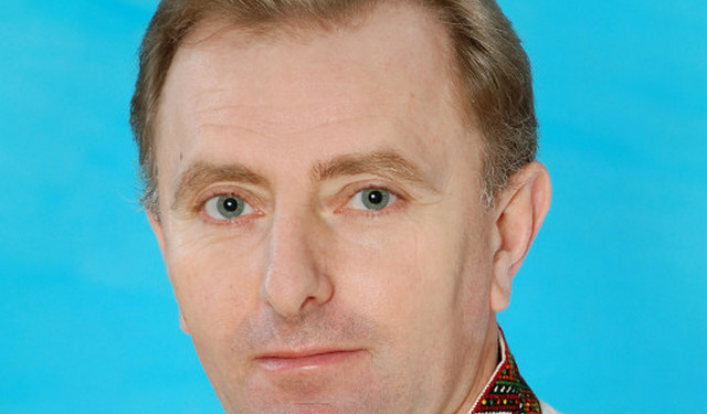 В честь Дня науки президент наградил николаевского ученого