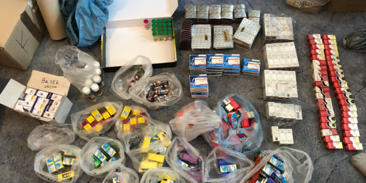 Житель Первомайска с помощью SEO-специалистов раскручивал сайт по продаже запрещенных препаратов