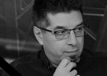 Умер николаевский журналист Игорь Пох