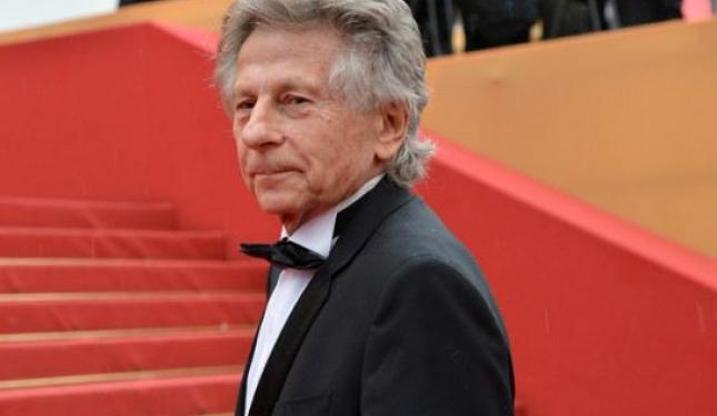 Романа Полански исключили из состава Американской киноакадемии