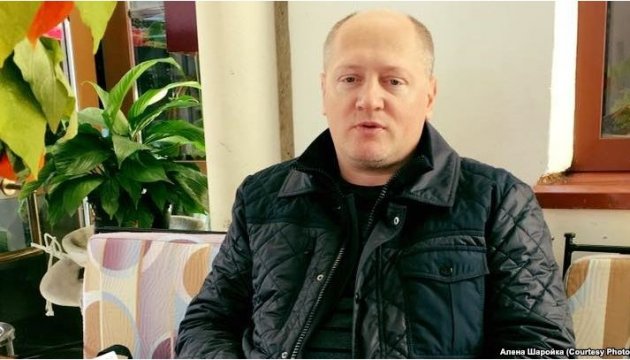 В Беларуси украинскому журналисту Шаройко дали восемь лет "за шпионаж" - посол 1