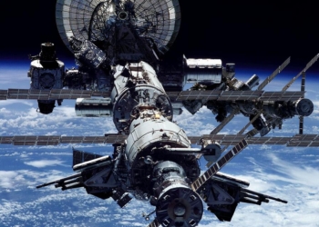 Китай предлагает странам ООН пользоваться своей космической станцией