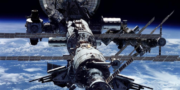 Китай предлагает странам ООН пользоваться своей космической станцией