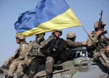 Украинские военные взяли под свой контроль село на горловском направлении в “серой зоне” – штаб ООС