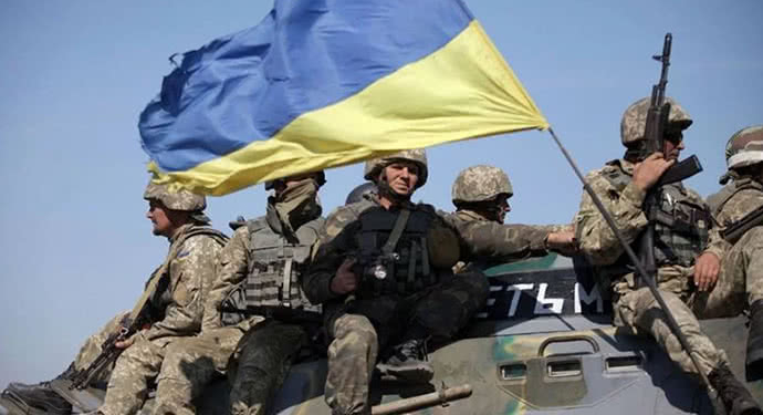 Украинские военные взяли под свой контроль село на горловском направлении в “серой зоне” – штаб ООС