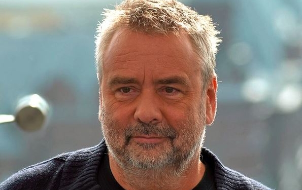 Люка Бессона обвинили в изнасиловании