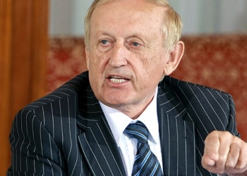 Украина потребовала освободить задержанных ФСБ моряков и судно