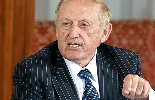 Украина потребовала освободить задержанных ФСБ моряков и судно