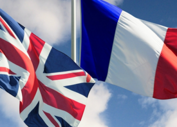 Британия и Франция поддержали идею создания в ЕС единой армии
