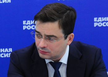Бывший член высшего совета “Единой России” застрелился